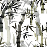 Exotic Bamboo Wallpaper
